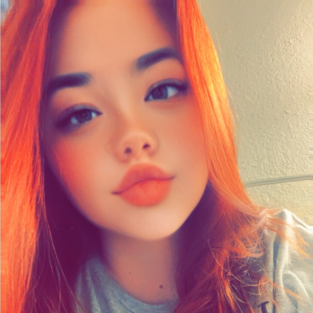Meet your Posher, Kelsi